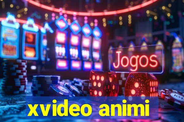 xvideo animi